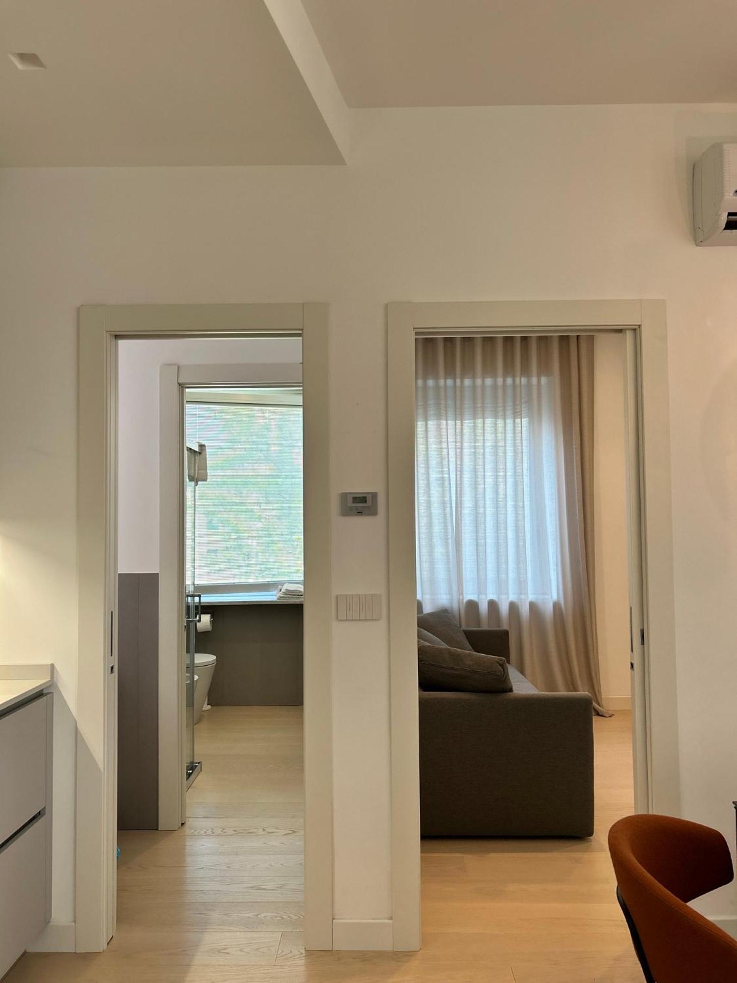 Imhome Via Torino Milan Exterior photo