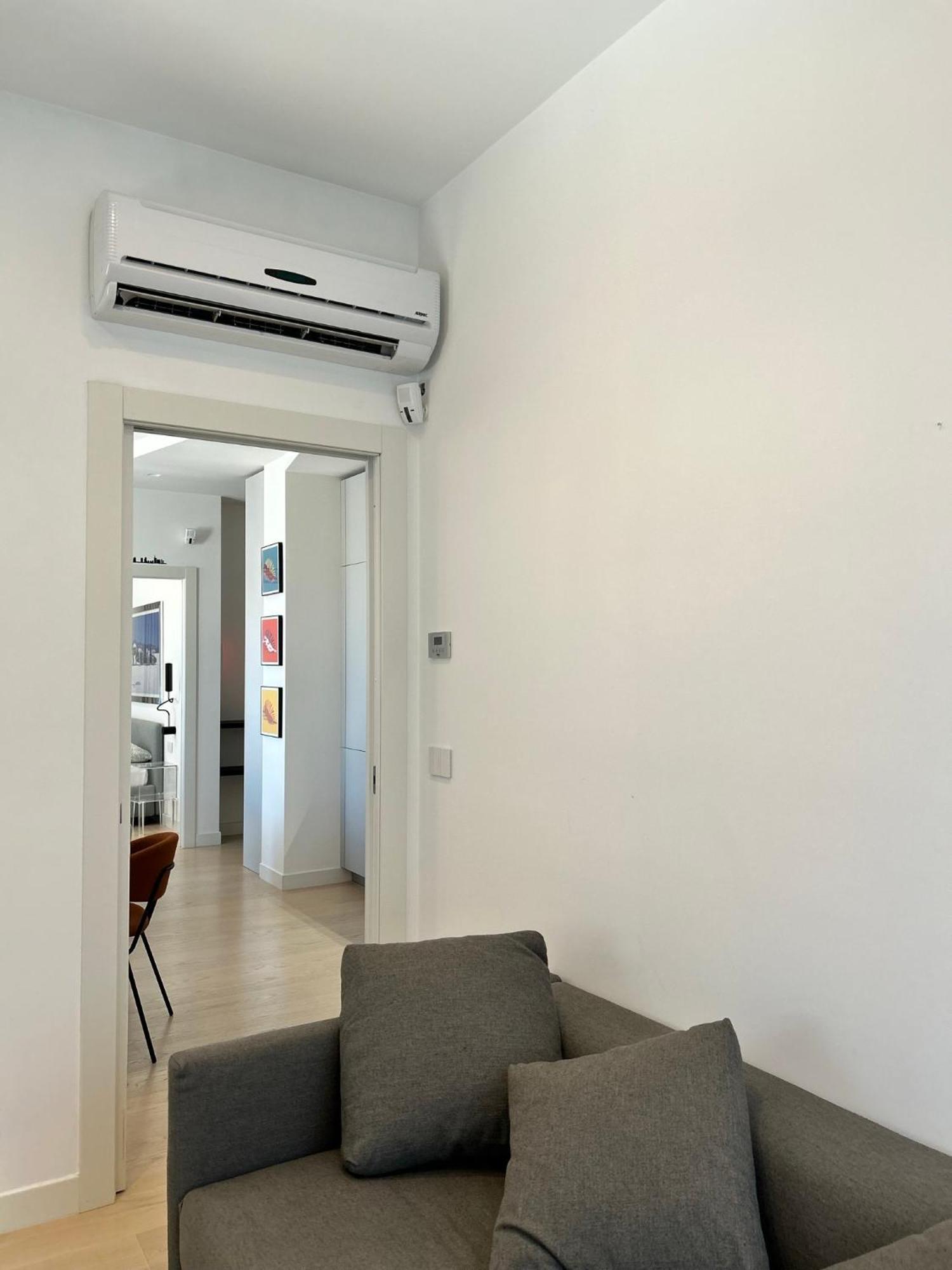 Imhome Via Torino Milan Exterior photo