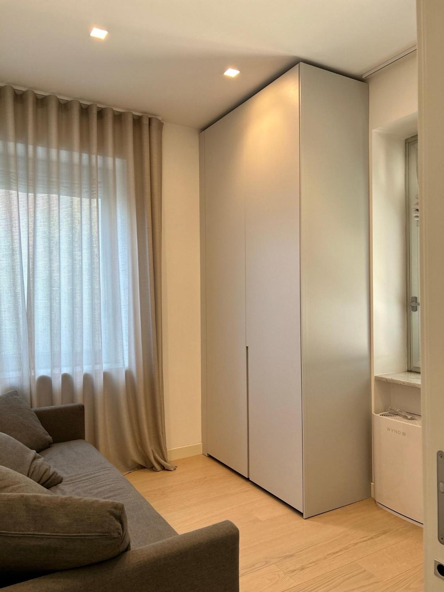 Imhome Via Torino Milan Exterior photo